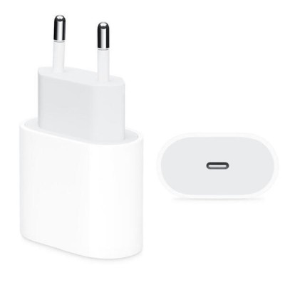 Apple 20W USB-C strömadapter#2
