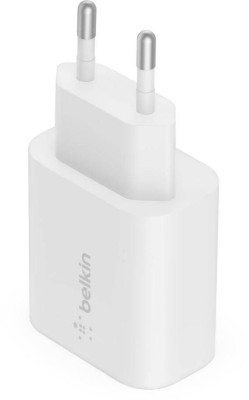 Väggladdare Belkin BoostCharge USB-C Wall Charger 25W, PD 3.0#2