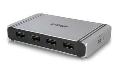 CalDigit Thunderbolt 4 / USB4 Element Hub#2