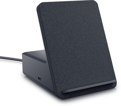 USB-C dockningsstation Dell Dual Charge Dock HD22Q, HDMI/DP, GigaLAN, 4xUSB 3.2, 1xUSB-C, QI-laddare, inkl. 130W strömadapter#1