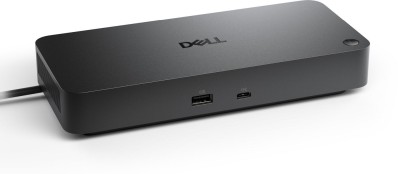 Dell Pro Dock WD25 USB-C Dockingstation