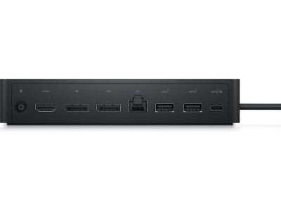 Dell Pro Dock WD25 USB-C Dockingstation#4