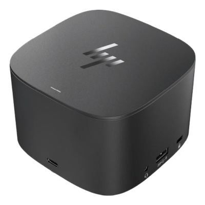 HP Thunderbolt Dock 120W G2