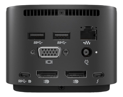 HP Thunderbolt Dock 120W G2#2