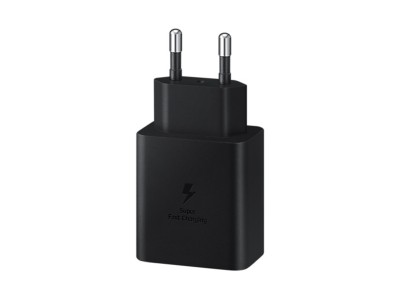 Samsung 45W väggladdare (svart) Laddare, inkl. 1.8 m USB-C kabel#2