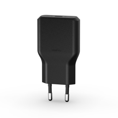 Väggladdare Unisynk USB-C Slim G3 36W GaN, 1xUSB-C - Svart