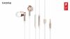 1MORE Piston Earphone (In -Ear )White#1