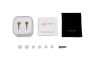 1MORE Piston Earphone (In -Ear )White#4