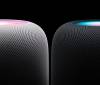 Apple HomePod (Gen2) - Midnatt#3
