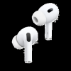 Apple AirPods Pro (2022, 2:a generation) med MagSafe-laddningsetui