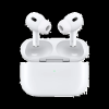 Apple AirPods Pro (2022, 2:a generation) med MagSafe-laddningsetui#2
