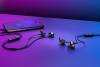 ASUS ROG Cetra II Core, 7.1 surround, In-ear - Svart#7