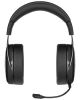 Corsair Gaming HS75 XB, Xbox One/Series X - Svart/Silver#1