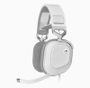 Corsair HS80 RGB USB Wired Gaming Headset, 7.1 surround - Vit