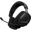Corsair VOID v2 MAX Wireless Gaming Headset, RF/Bluetooth, RGB - Svart