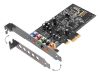 Creative Labs Sound Blaster Audigy FX, 5.1, PCI-E#1