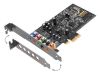 Creative Labs Sound Blaster Audigy FX, 5.1, PCI-E#3