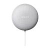 Google Nest Mini Gen 2 - White Chalk Rock Candy