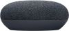 Google Nest Mini Gen 2 - Charcoal#3