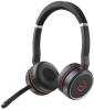 Jabra Evolve 75 SE Link380a MS Stereo - Svart#1