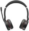 Jabra Evolve 75 SE Link380a MS Stereo, inkl. laddningsställ - Svart#2