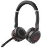 Jabra Evolve 75 SE Link380a MS Stereo, inkl. laddningsställ - Svart#3