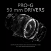 LOGITECH G PRO GAMING HEADSET BLACK#2