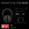 LOGITECH G PRO GAMING HEADSET BLACK#3