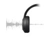 Philips ANC H8506 - Svart#4