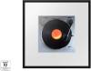 Samsung Music Frame HW-LS60D#1