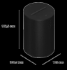 Sonos Era 100 - Svart#6