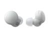 Sony LinkBuds S, True Wireless, Bluetooth, ANC, In-Ear - Vit#1