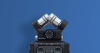 The XYH-6 X/Y capsule comes standard with the H6. The capsule adds two matched high-quality unidirectional microphones to your H6 or H5.