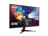 23.8" Acer Nitro VG242YPbmiipx, IPS 1920x1080, 0,5 ms, 165Hz FreeSync, HDR400, 2xHDMI/DP, högtalare#2