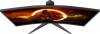 27" AOC Gaming C27G2Z3/BK, Curved Fast VA 1920x1080, 0.5 ms, 280Hz, HDR10, höjdjusterbar, 2xHDMI/DP#2