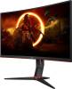 27" AOC Gaming C27G2Z3/BK, Curved Fast VA 1920x1080, 0.5 ms, 280Hz, HDR10, höjdjusterbar, 2xHDMI/DP#4