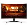 AOC Gaming C32G2AE/BK - WLED 32" AMD Freesync