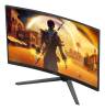 31.5" AOC C32G42ZE, Curved VA 1920x1080, 4 ms, 260Hz AdaptiveSync, 1500R, HDMI/DP#4