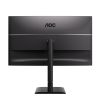31.5" AOC Q32E4U, IPS 2560x1440, 4 ms, 100Hz, höjdjusterbar, pivot, 2xHDMI/DP, högtalare, USB 3.2-hubb, 5 års garanti#9