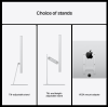 27" Apple Studio Display med standardglas och justerbar höjd och lutning#8