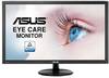 23.6" Asus VP247HAE, VA 1920x1080, 5 ms, VGA/HDMI