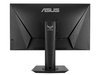 27" Asus VG279QR, IPS 1920x1080, 1 ms, 165Hz G-Sync, höjdjusterbar, pivot, 2xHDMI/DP, högtalare#4