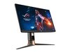 24.5" Asus ROG Swift PG259QNR, IPS 1920x1080, 1 ms, 360Hz G-Sync, HDMI/DP, USB 3.2-hubb#3