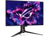31.5" Asus ROG Swift PG32UCDMZ, OLED 3840x2160, 0,03 ms, 240Hz G-Sync, HDR10, 2xHDMI/DP/USB-C 90W, USB 3.2-hubb#2