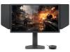 24.5" BenQ ZOWIE XL2586X e-Sports Monitor, Fast TN 1920x1080, 0,02 ms, 540Hz DyAc 2, höjdjusterbar, 3xHDMI/DP