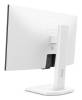 27" BenQ GW2790TC White, IPS 1920x1080, 5 ms, 144Hz, höjdjusterbar, pivot, HDMI/DP/USB-C 20W, högtalare, USB 3.2-hubb - Vit#6
