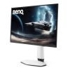 26.5" BenQ MOBIUZ EX271UZ, QD-OLED 3840x2160, 0,03 ms, 240Hz FreeSync Premium Pro, HDR10, höjdjusterbar, 2xHDMI/DP/USB-C 90W, USB 3.2-hubb#3