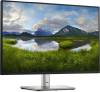 24.1" Dell P2425, IPS 1920x1200, 5 ms, 100Hz, höjdjusterbar, pivot, VGA/HDMI/DP, USB-hubb#2