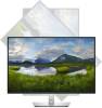 24.1" Dell P2425, IPS 1920x1200, 5 ms, 100Hz, höjdjusterbar, pivot, VGA/HDMI/DP, USB-hubb#8