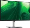 24" Dell Pro Plus P2425D, IPS 2560x1440, 5 ms, 100Hz, höjdjusterbar, pivot, 2xHDMI/DP/USB-C 15W, LAN, USB 3.2-hubb